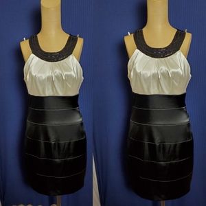 D. Darlin Casual Dress Size Extra small